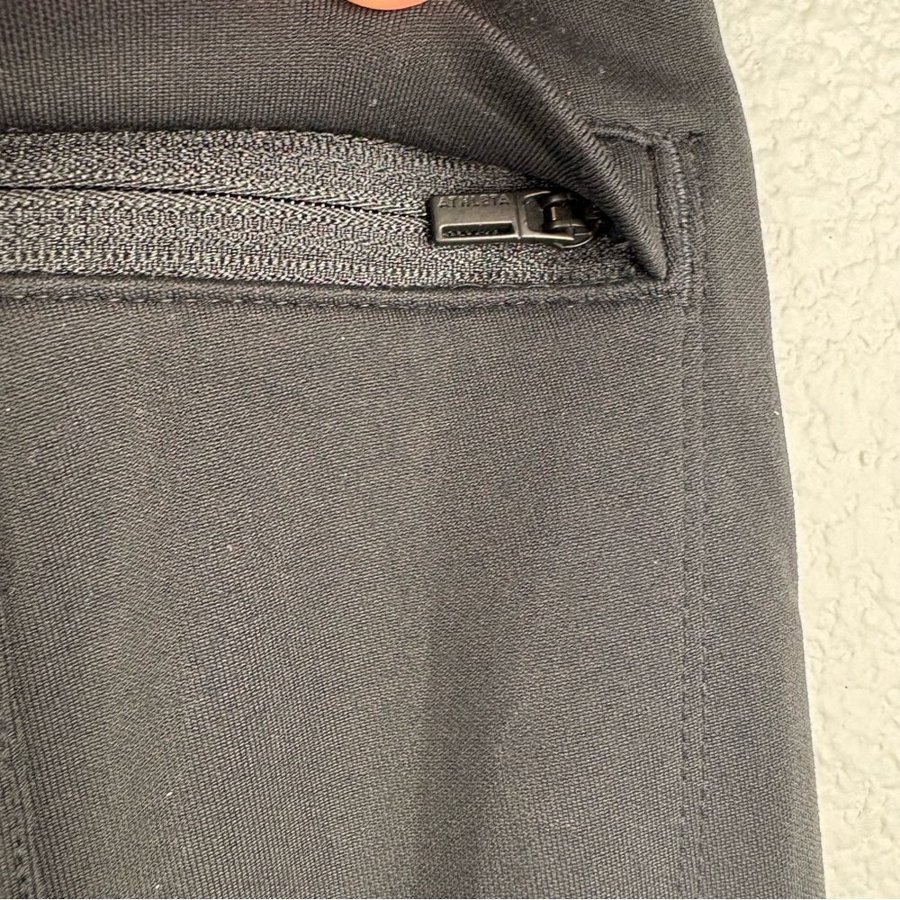 Athleta Delancey Straight Cargo Pant - Picture 9 of 12